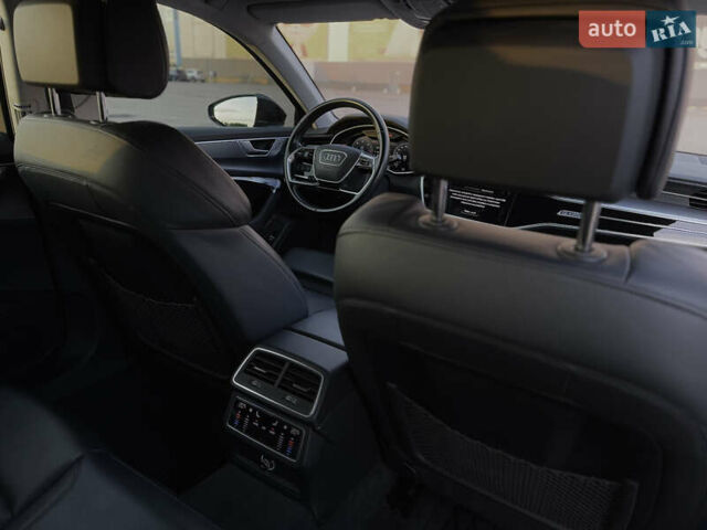 Ауди А6, объемом двигателя 3 л и пробегом 134 тыс. км за 39900 $, фото 53 на Automoto.ua