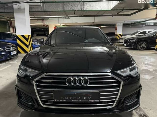 Ауди А6, объемом двигателя 3 л и пробегом 49 тыс. км за 35900 $, фото 3 на Automoto.ua