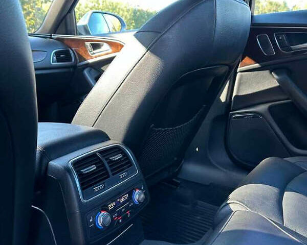 Ауді А6, об'ємом двигуна 1.98 л та пробігом 121 тис. км за 21500 $, фото 6 на Automoto.ua