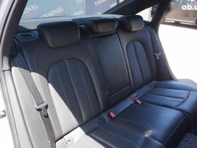 Ауди А6, объемом двигателя 2 л и пробегом 130 тыс. км за 25900 $, фото 27 на Automoto.ua