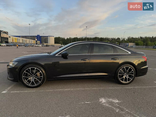 Ауди А6, объемом двигателя 3 л и пробегом 134 тыс. км за 39900 $, фото 14 на Automoto.ua