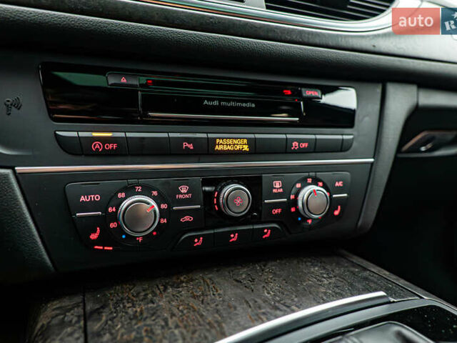Ауди А6, объемом двигателя 2 л и пробегом 96 тыс. км за 24780 $, фото 15 на Automoto.ua