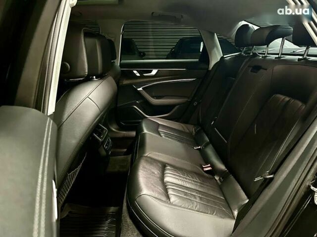 Ауді А6, об'ємом двигуна 3 л та пробігом 96 тис. км за 32499 $, фото 24 на Automoto.ua