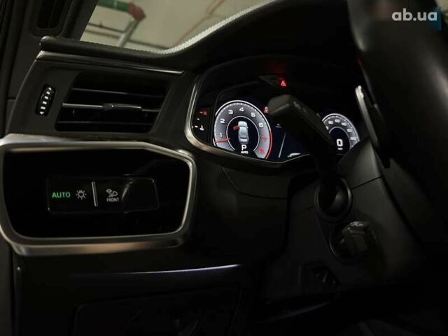 Ауди А6, объемом двигателя 3 л и пробегом 49 тыс. км за 35900 $, фото 29 на Automoto.ua