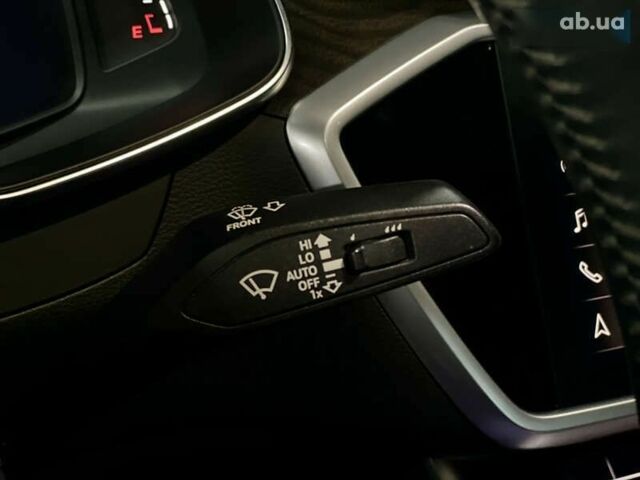 Ауді А6, об'ємом двигуна 3 л та пробігом 96 тис. км за 32499 $, фото 17 на Automoto.ua