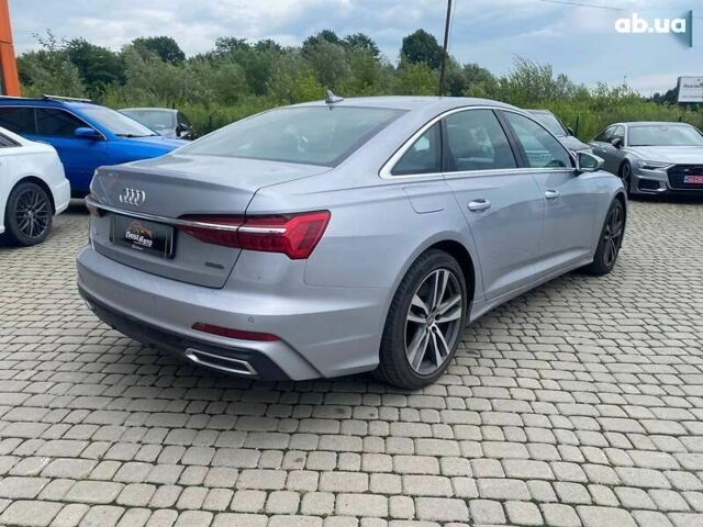 Ауди А6, объемом двигателя 3 л и пробегом 68 тыс. км за 33900 $, фото 6 на Automoto.ua