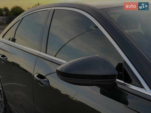 Ауди А6, объемом двигателя 3 л и пробегом 134 тыс. км за 39900 $, фото 64 на Automoto.ua