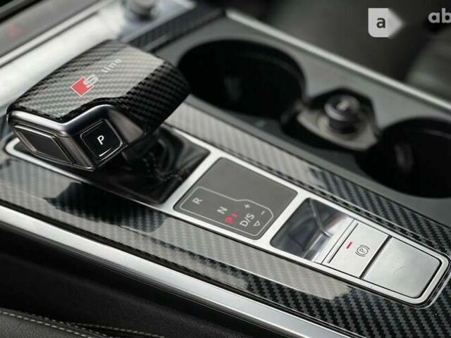 Ауди А6, объемом двигателя 3 л и пробегом 133 тыс. км за 35000 $, фото 17 на Automoto.ua