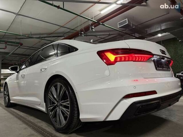 Ауди А6, объемом двигателя 3 л и пробегом 99 тыс. км за 35900 $, фото 8 на Automoto.ua