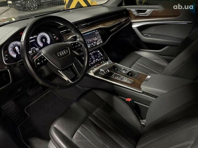 Ауди А6, объемом двигателя 3 л и пробегом 49 тыс. км за 35900 $, фото 20 на Automoto.ua