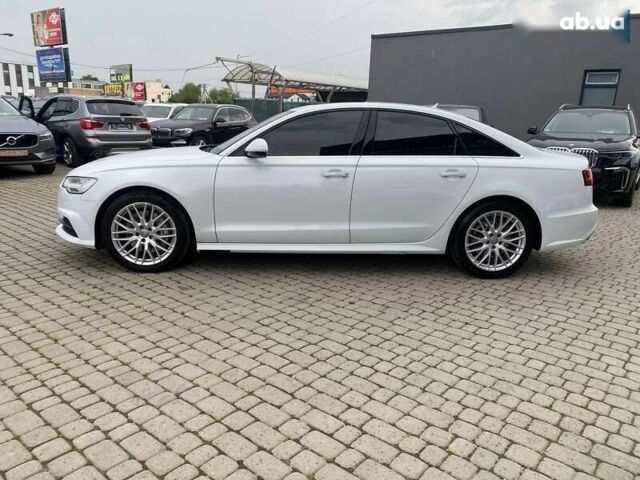 Ауди А6, объемом двигателя 2 л и пробегом 110 тыс. км за 19900 $, фото 3 на Automoto.ua