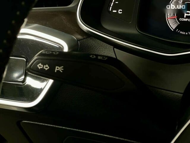 Ауді А6, об'ємом двигуна 3 л та пробігом 96 тис. км за 32499 $, фото 16 на Automoto.ua