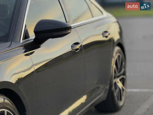 Ауди А6, объемом двигателя 3 л и пробегом 134 тыс. км за 39900 $, фото 9 на Automoto.ua