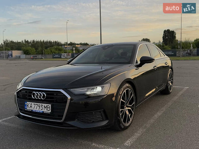 Ауди А6, объемом двигателя 3 л и пробегом 134 тыс. км за 39900 $, фото 12 на Automoto.ua