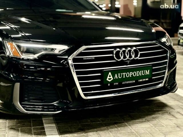 Ауді А6, об'ємом двигуна 3 л та пробігом 96 тис. км за 32499 $, фото 3 на Automoto.ua