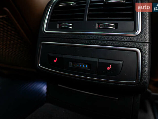 Ауди А6, объемом двигателя 2 л и пробегом 96 тыс. км за 24780 $, фото 20 на Automoto.ua