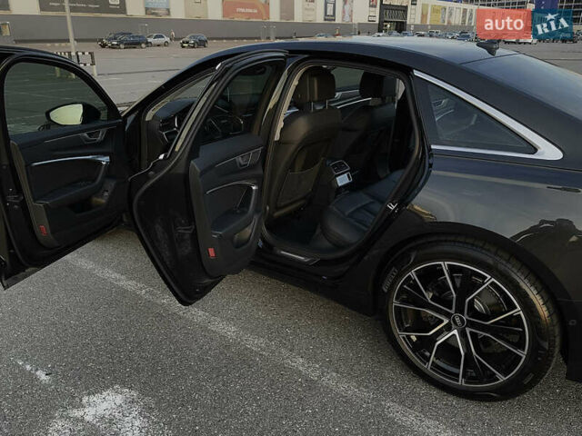 Ауди А6, объемом двигателя 3 л и пробегом 134 тыс. км за 39900 $, фото 33 на Automoto.ua