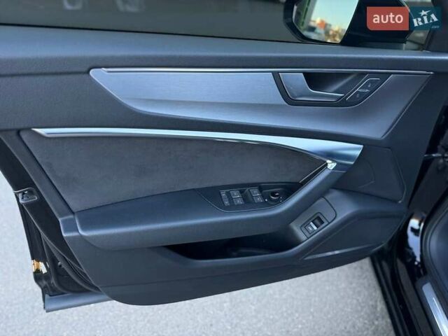 Ауди А6 2018 в Кривом Роге на Automoto.ua Ауди А6, объемом двигателя 2.97 л и пробегом 198 тыс. км за 33900 $, фото 12 на Automoto.ua