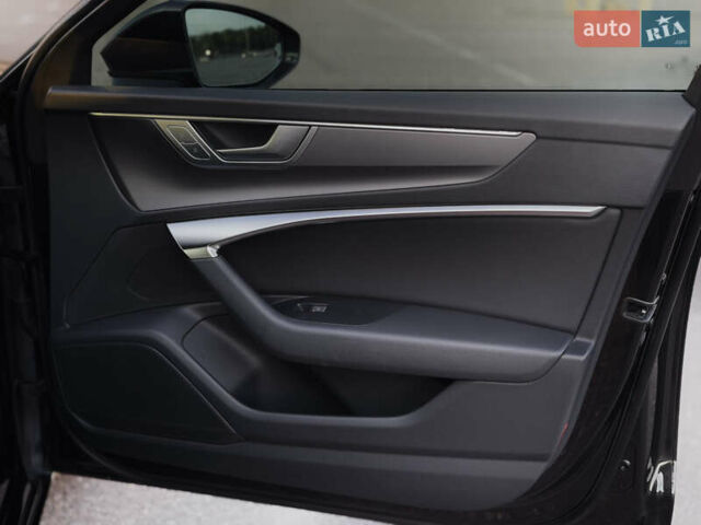 Ауди А6, объемом двигателя 3 л и пробегом 134 тыс. км за 39900 $, фото 60 на Automoto.ua