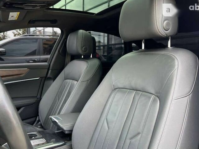 Ауди А6, объемом двигателя 3 л и пробегом 133 тыс. км за 35000 $, фото 9 на Automoto.ua