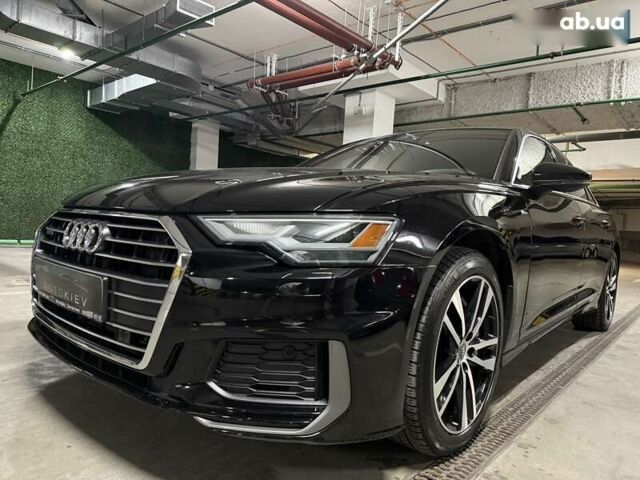 Ауди А6, объемом двигателя 3 л и пробегом 49 тыс. км за 35900 $, фото 4 на Automoto.ua