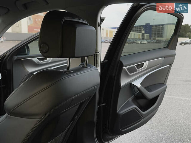 Ауди А6, объемом двигателя 3 л и пробегом 134 тыс. км за 39900 $, фото 28 на Automoto.ua