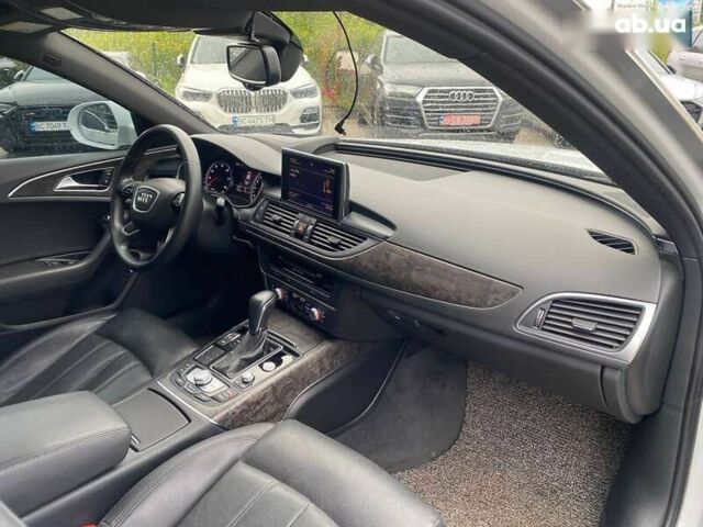 Ауди А6, объемом двигателя 2 л и пробегом 110 тыс. км за 19900 $, фото 8 на Automoto.ua