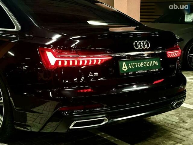 Ауді А6, об'ємом двигуна 3 л та пробігом 96 тис. км за 32499 $, фото 12 на Automoto.ua