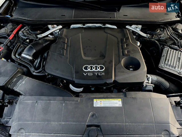 Ауди А6, объемом двигателя 3 л и пробегом 134 тыс. км за 39900 $, фото 15 на Automoto.ua