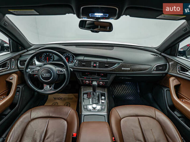 Ауди А6, объемом двигателя 2 л и пробегом 96 тыс. км за 24780 $, фото 9 на Automoto.ua