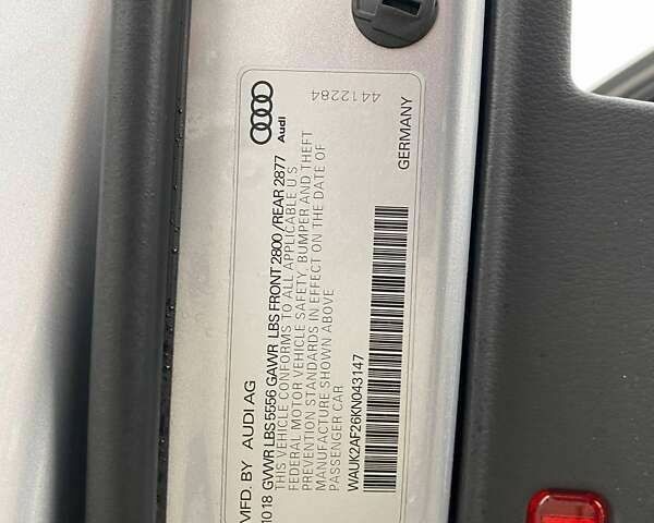 Ауди А6, объемом двигателя 3 л и пробегом 68 тыс. км за 28200 $, фото 26 на Automoto.ua