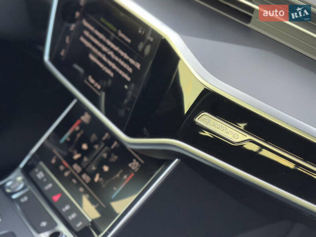 Ауди А6, объемом двигателя 3 л и пробегом 134 тыс. км за 39900 $, фото 17 на Automoto.ua