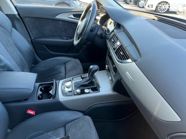 Ауди А6, объемом двигателя 3 л и пробегом 62 тыс. км за 37212 $, фото 16 на Automoto.ua