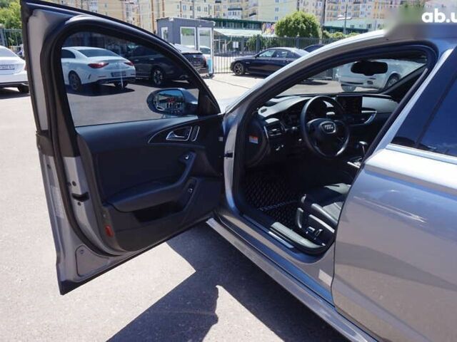 Ауди А6, объемом двигателя 2 л и пробегом 130 тыс. км за 25900 $, фото 14 на Automoto.ua