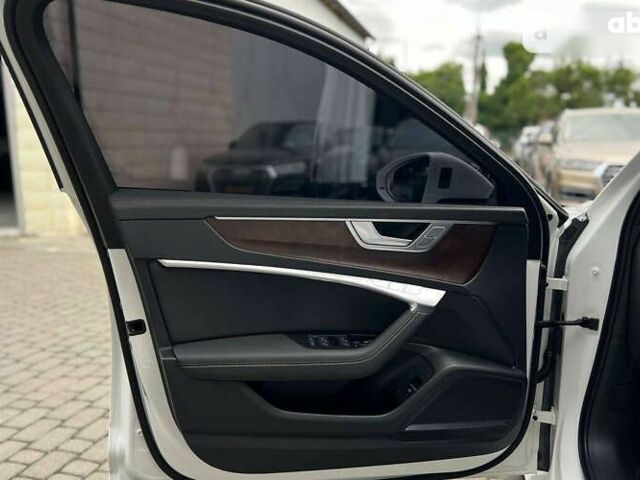 Ауди А6, объемом двигателя 3 л и пробегом 133 тыс. км за 35000 $, фото 6 на Automoto.ua