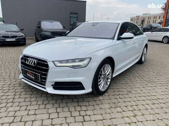 Ауди А6, объемом двигателя 2 л и пробегом 110 тыс. км за 19900 $, фото 2 на Automoto.ua