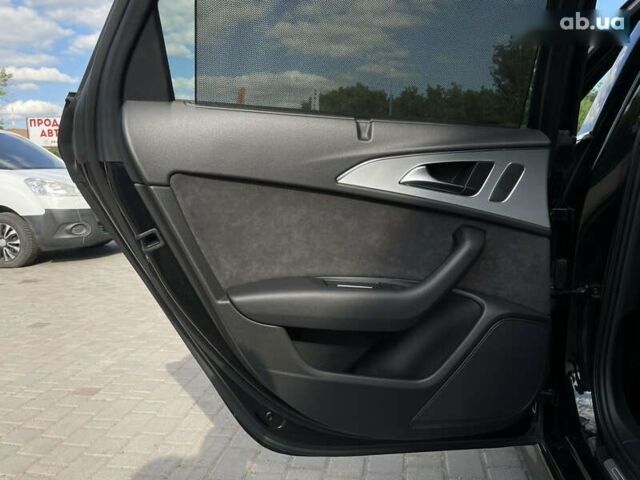 Ауди А6, объемом двигателя 3 л и пробегом 256 тыс. км за 24999 $, фото 27 на Automoto.ua