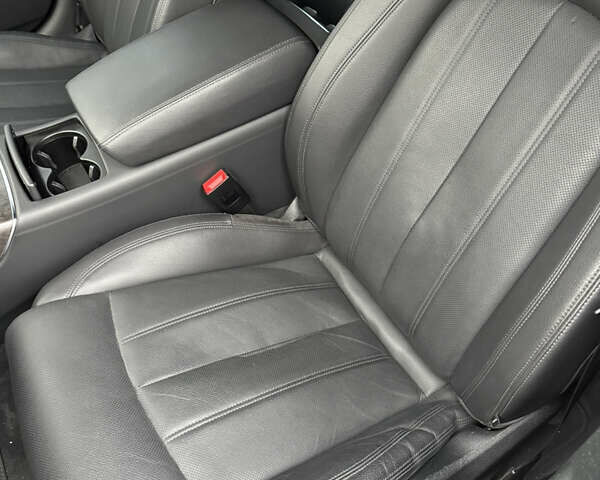 Ауди А6, объемом двигателя 1.97 л и пробегом 82 тыс. км за 24900 $, фото 18 на Automoto.ua