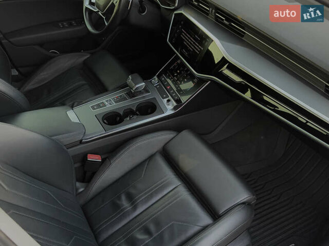 Ауди А6, объемом двигателя 3 л и пробегом 134 тыс. км за 39900 $, фото 58 на Automoto.ua