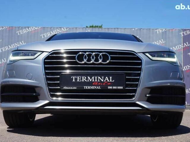 Ауди А6, объемом двигателя 2 л и пробегом 130 тыс. км за 25900 $, фото 10 на Automoto.ua