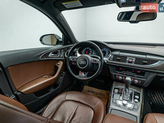 Ауди А6, объемом двигателя 2 л и пробегом 96 тыс. км за 24780 $, фото 10 на Automoto.ua