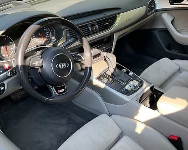 Ауди А6, объемом двигателя 3 л и пробегом 67 тыс. км за 26811 $, фото 6 на Automoto.ua