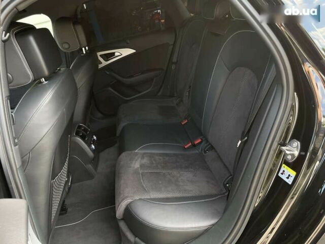 Ауди А6, объемом двигателя 3 л и пробегом 256 тыс. км за 24999 $, фото 28 на Automoto.ua