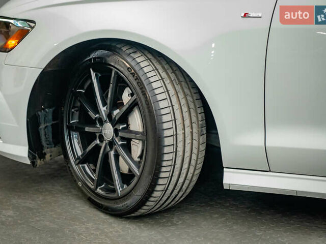 Ауди А6, объемом двигателя 2 л и пробегом 96 тыс. км за 24780 $, фото 7 на Automoto.ua