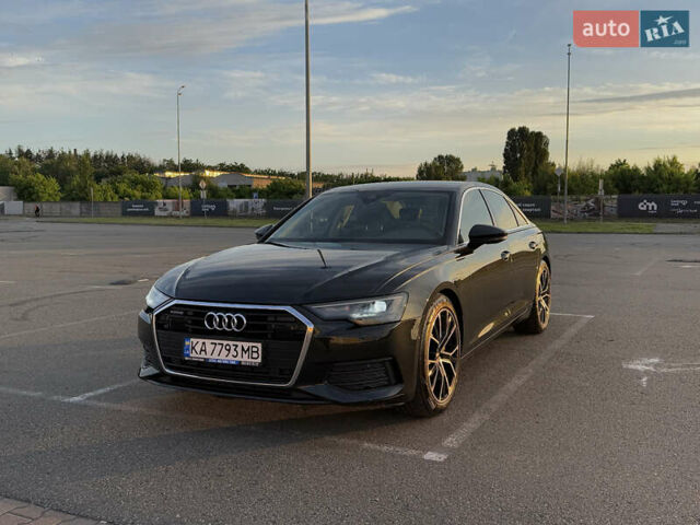 Ауди А6, объемом двигателя 3 л и пробегом 134 тыс. км за 39900 $, фото 79 на Automoto.ua