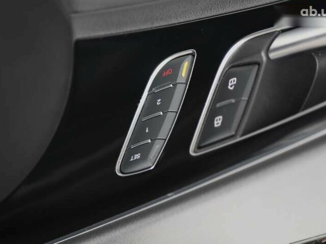Ауді А6, об'ємом двигуна 2 л та пробігом 81 тис. км за 23500 $, фото 21 на Automoto.ua