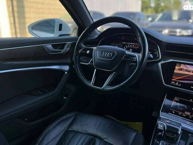 Ауди А6, объемом двигателя 3 л и пробегом 139 тыс. км за 35900 $, фото 15 на Automoto.ua