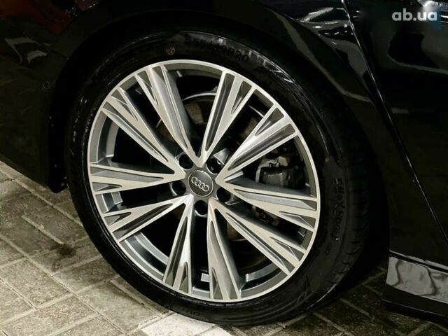 Ауді А6, об'ємом двигуна 3 л та пробігом 96 тис. км за 32499 $, фото 2 на Automoto.ua