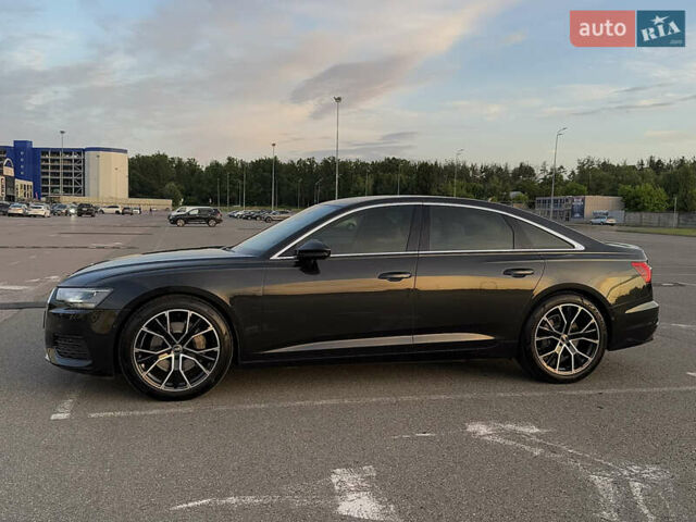 Ауди А6, объемом двигателя 3 л и пробегом 134 тыс. км за 39900 $, фото 19 на Automoto.ua