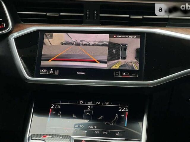 Ауди А6, объемом двигателя 3 л и пробегом 133 тыс. км за 35000 $, фото 18 на Automoto.ua